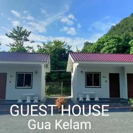 Guest House Gua Kelam Kaki Bukit Εξωτερικό φωτογραφία