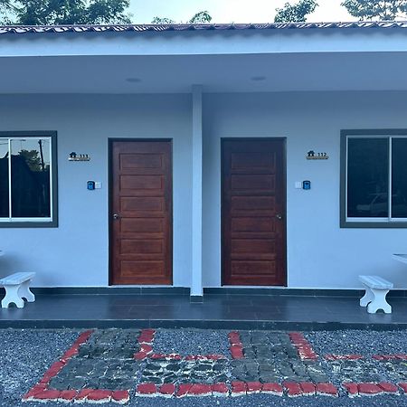 Guest House Gua Kelam Kaki Bukit Εξωτερικό φωτογραφία