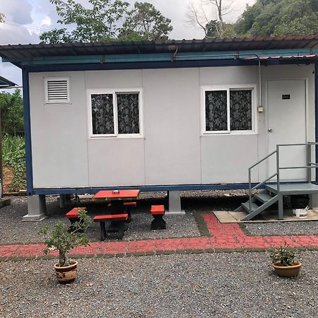 Guest House Gua Kelam Kaki Bukit Εξωτερικό φωτογραφία
