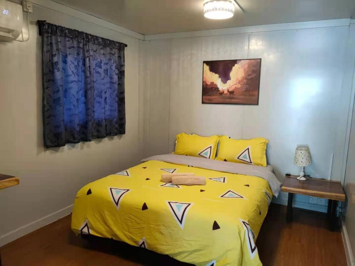 Guest House Gua Kelam Kaki Bukit Εξωτερικό φωτογραφία