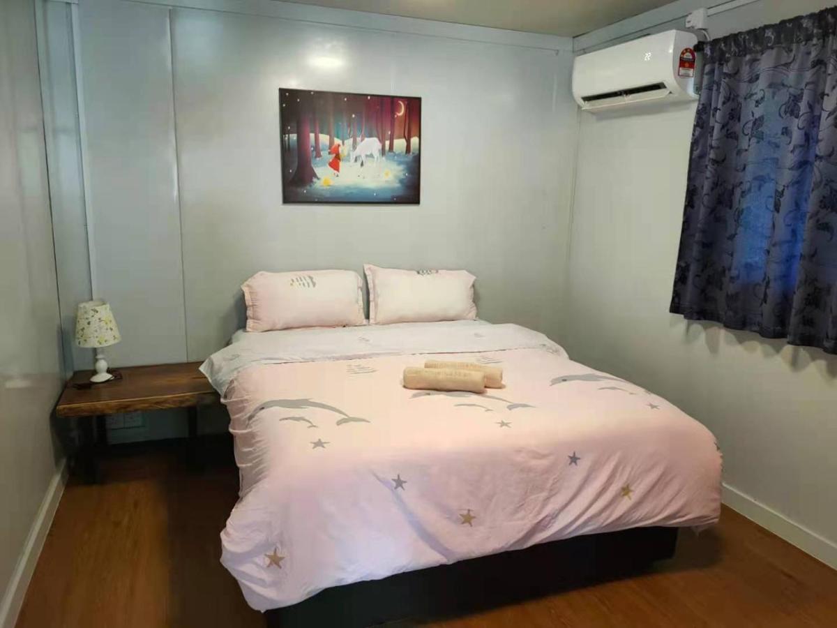 Guest House Gua Kelam Kaki Bukit Εξωτερικό φωτογραφία