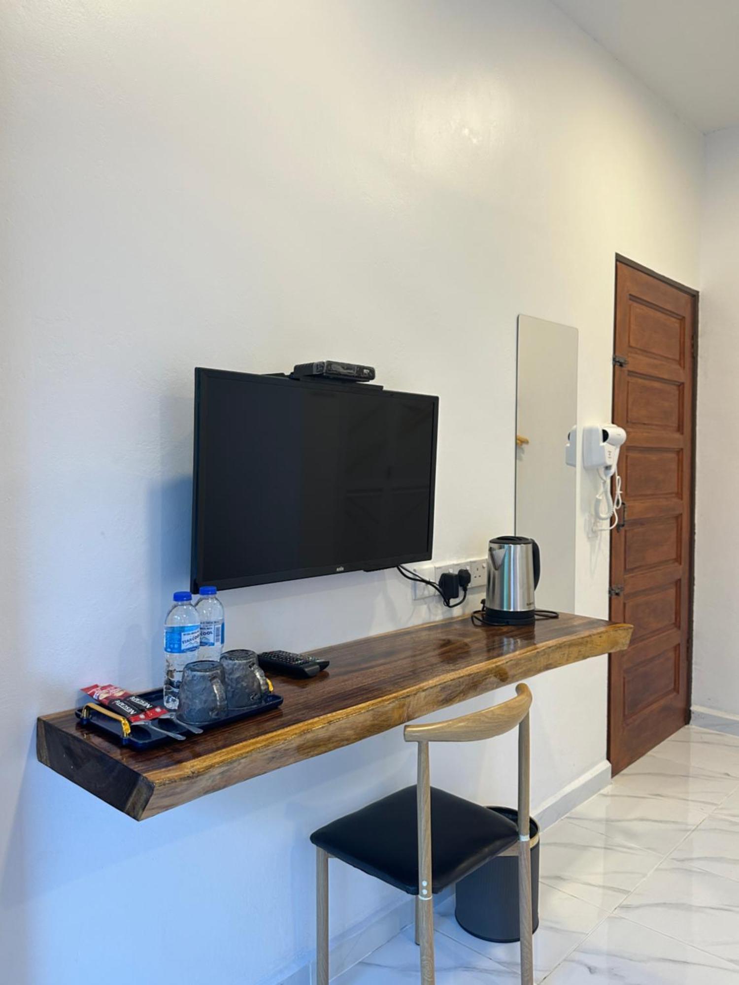 Guest House Gua Kelam Kaki Bukit Εξωτερικό φωτογραφία