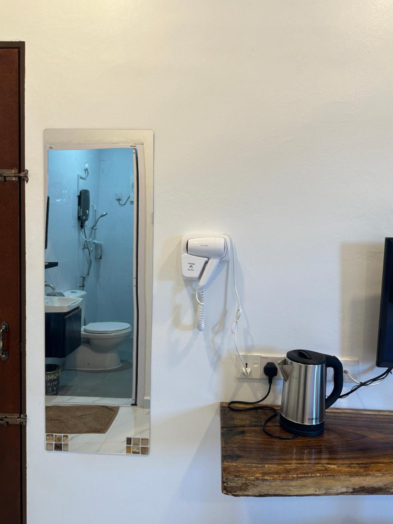 Guest House Gua Kelam Kaki Bukit Εξωτερικό φωτογραφία
