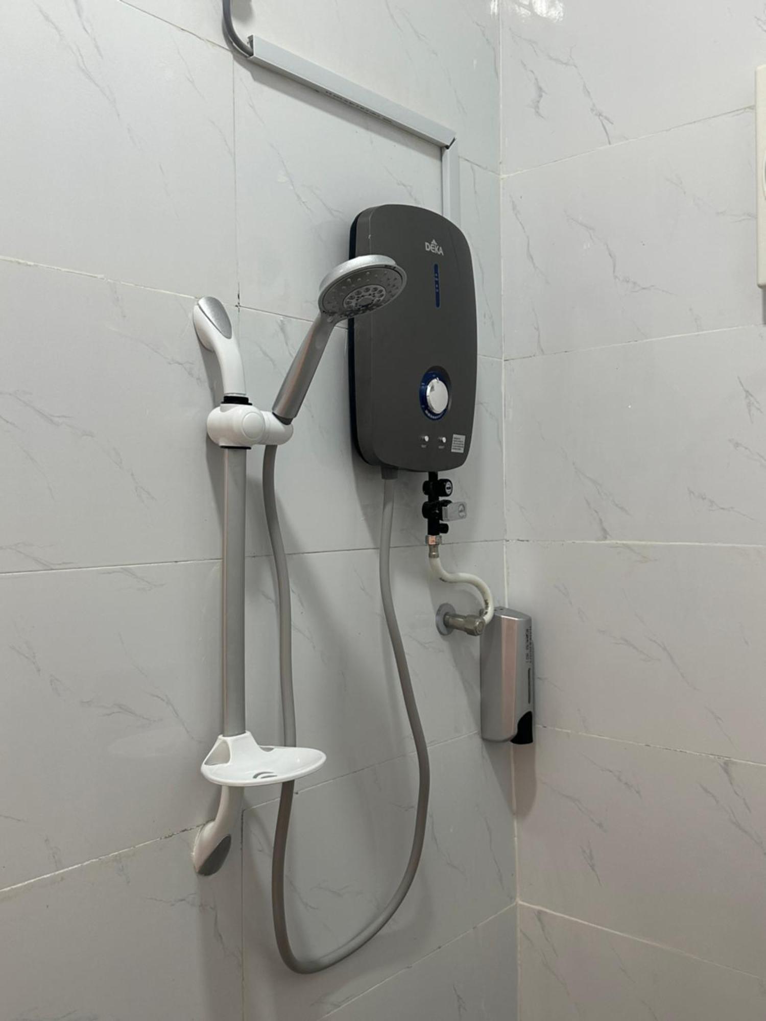 Guest House Gua Kelam Kaki Bukit Εξωτερικό φωτογραφία