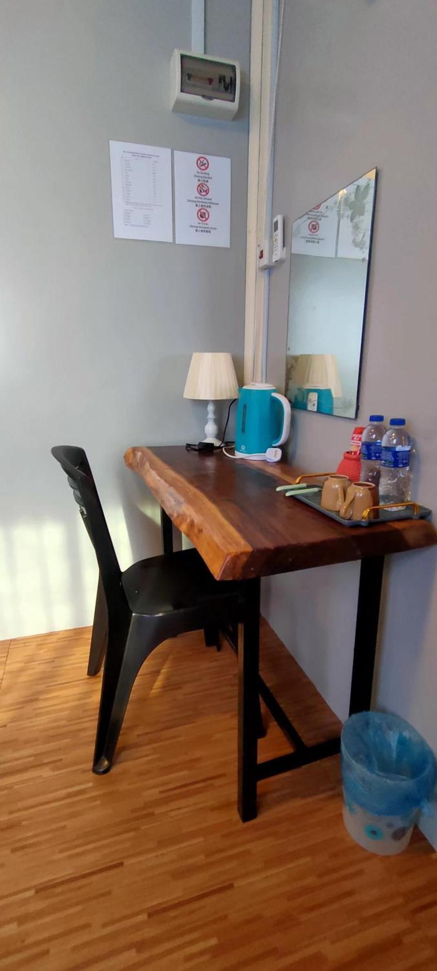Guest House Gua Kelam Kaki Bukit Εξωτερικό φωτογραφία