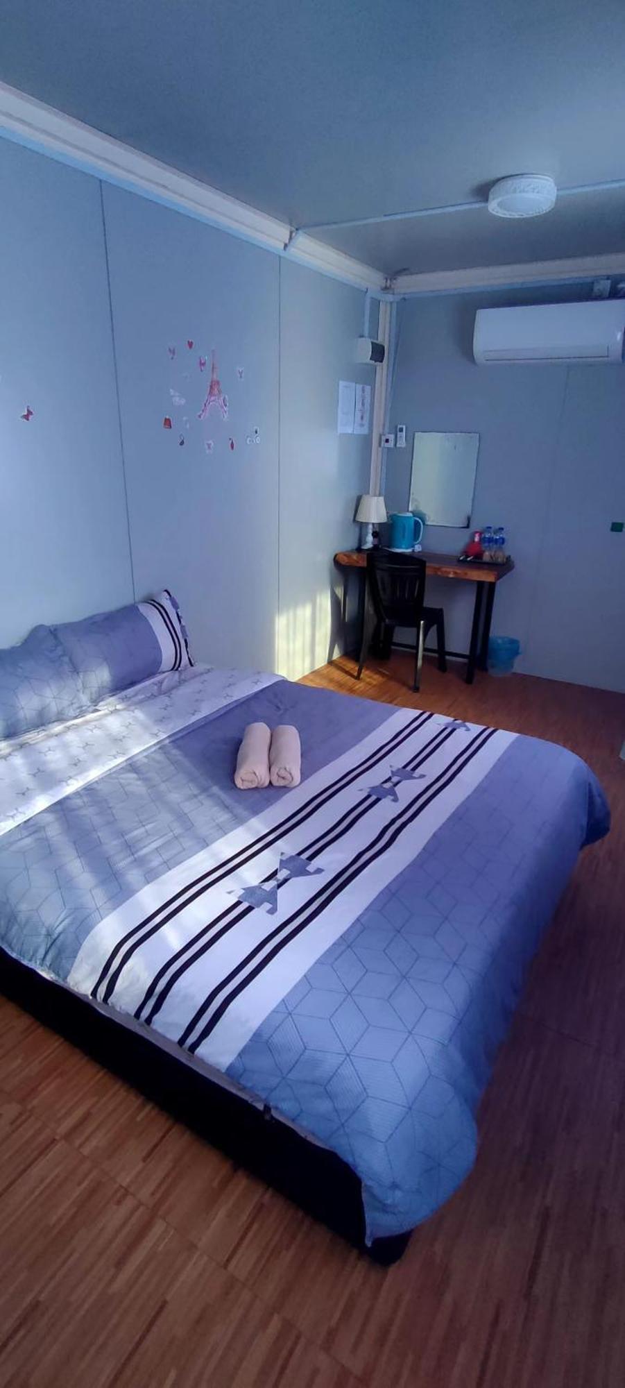 Guest House Gua Kelam Kaki Bukit Εξωτερικό φωτογραφία