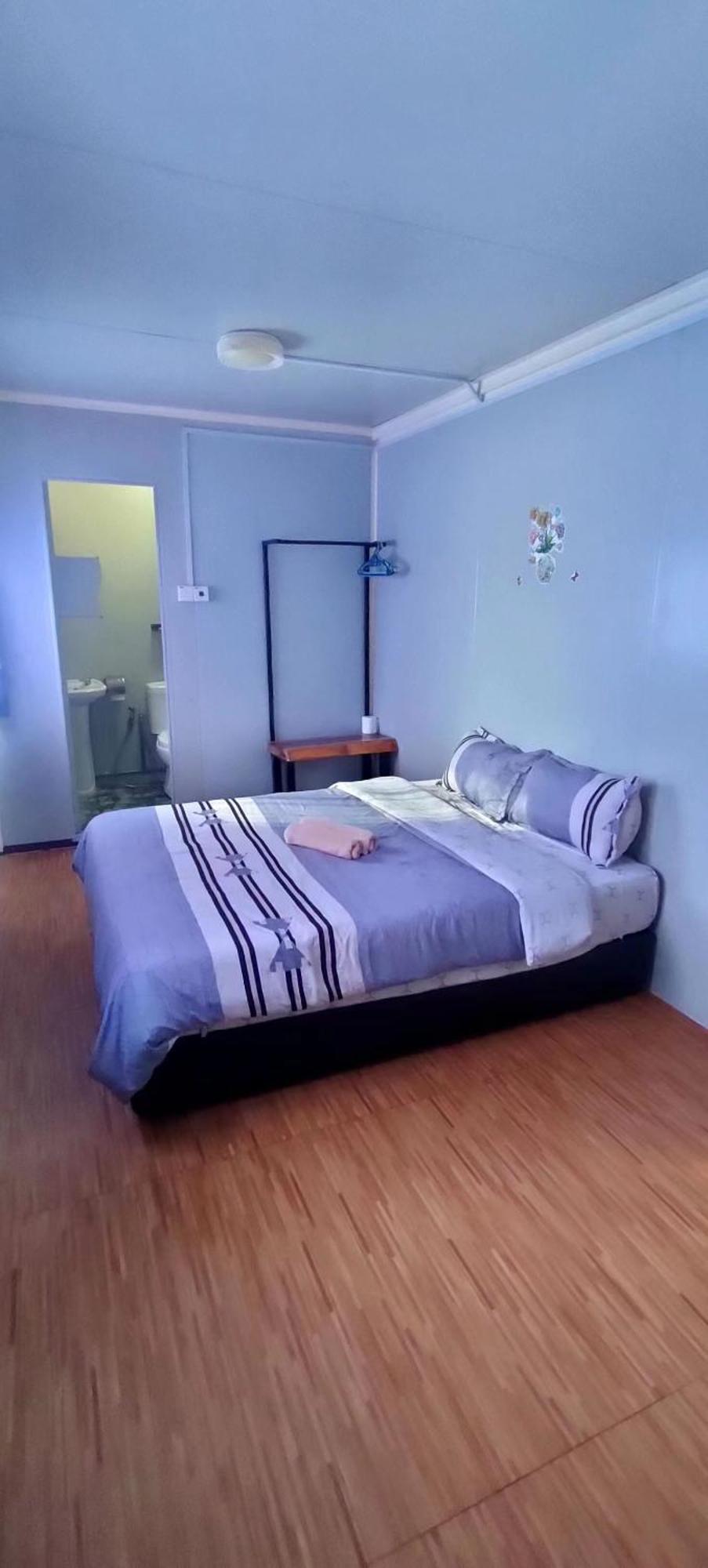Guest House Gua Kelam Kaki Bukit Εξωτερικό φωτογραφία
