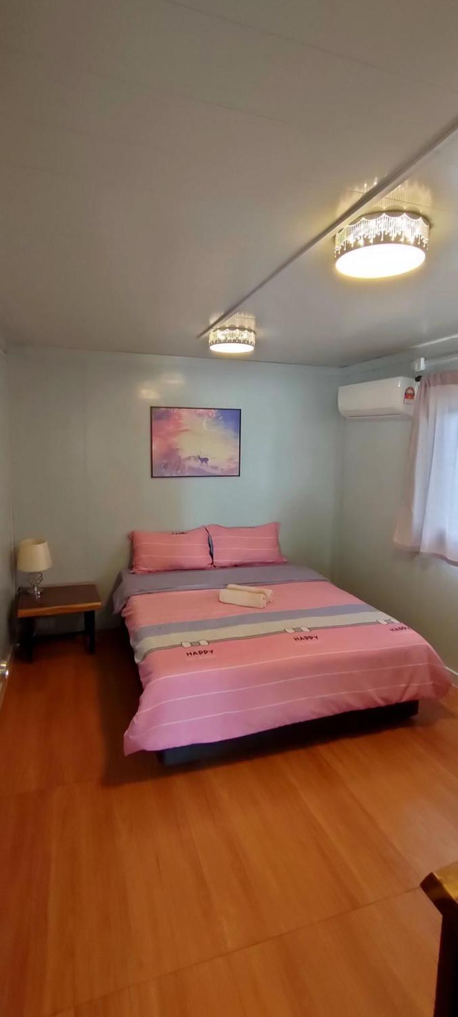 Guest House Gua Kelam Kaki Bukit Εξωτερικό φωτογραφία