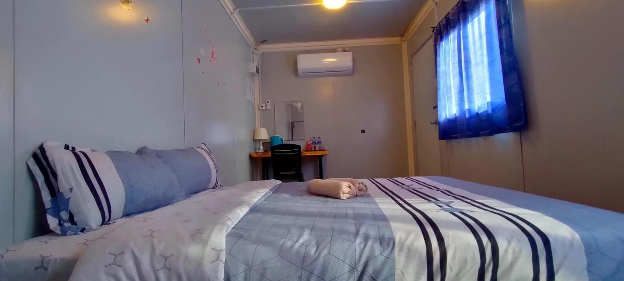 Guest House Gua Kelam Kaki Bukit Εξωτερικό φωτογραφία