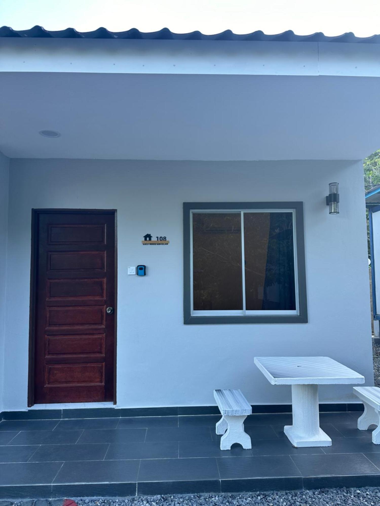 Guest House Gua Kelam Kaki Bukit Εξωτερικό φωτογραφία