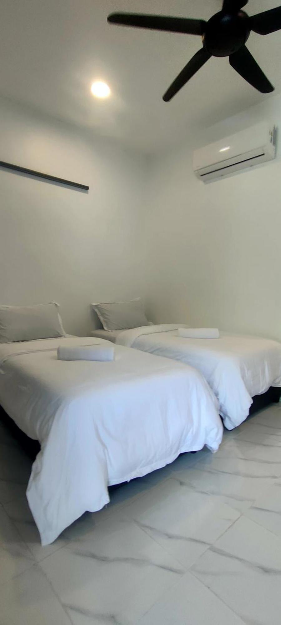 Guest House Gua Kelam Kaki Bukit Εξωτερικό φωτογραφία