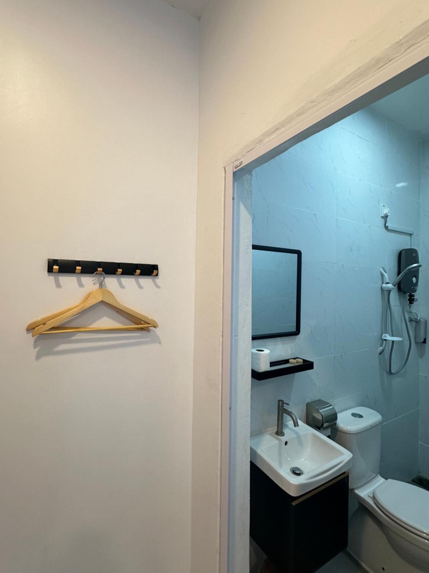 Guest House Gua Kelam Kaki Bukit Εξωτερικό φωτογραφία
