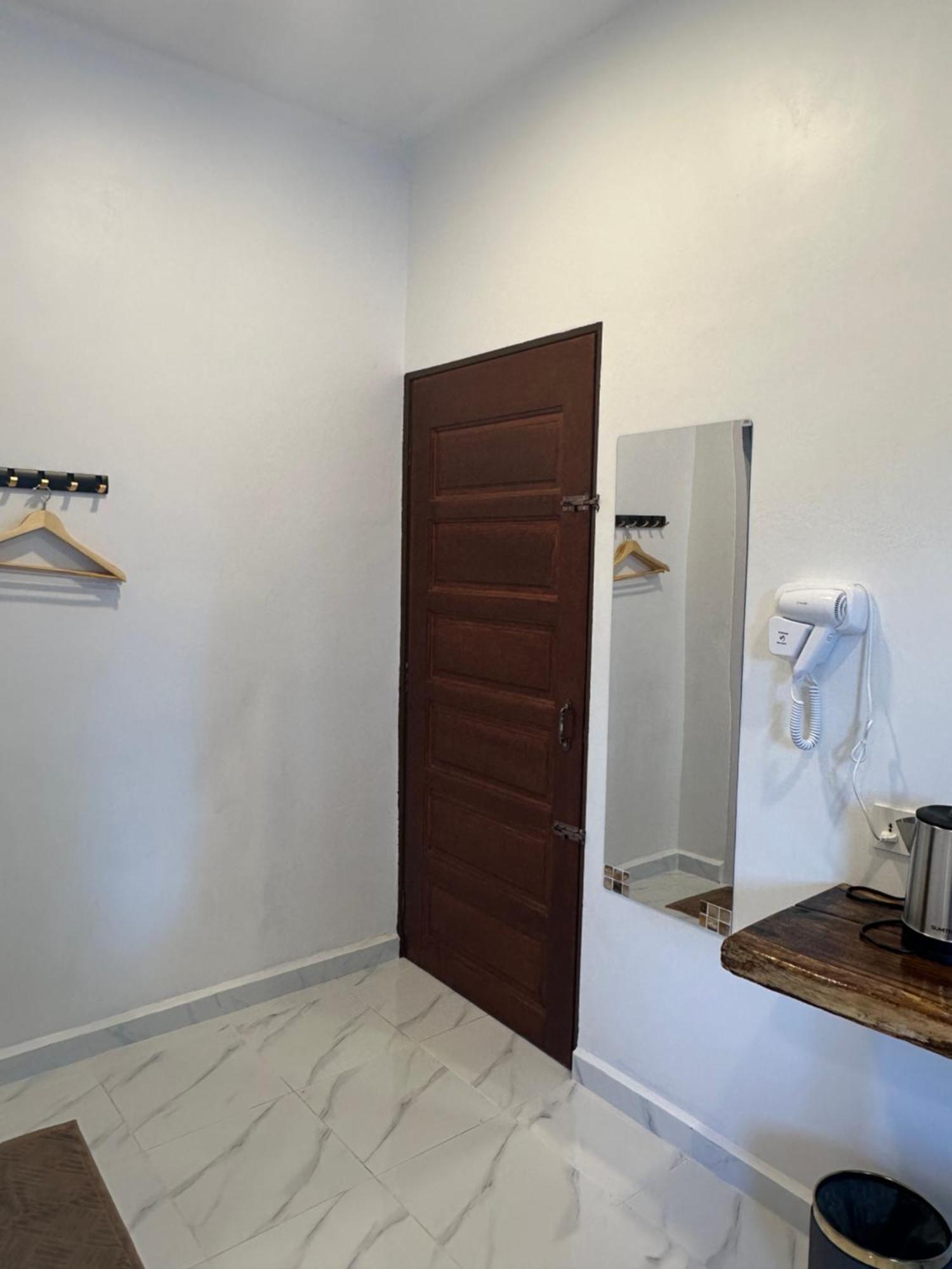 Guest House Gua Kelam Kaki Bukit Εξωτερικό φωτογραφία