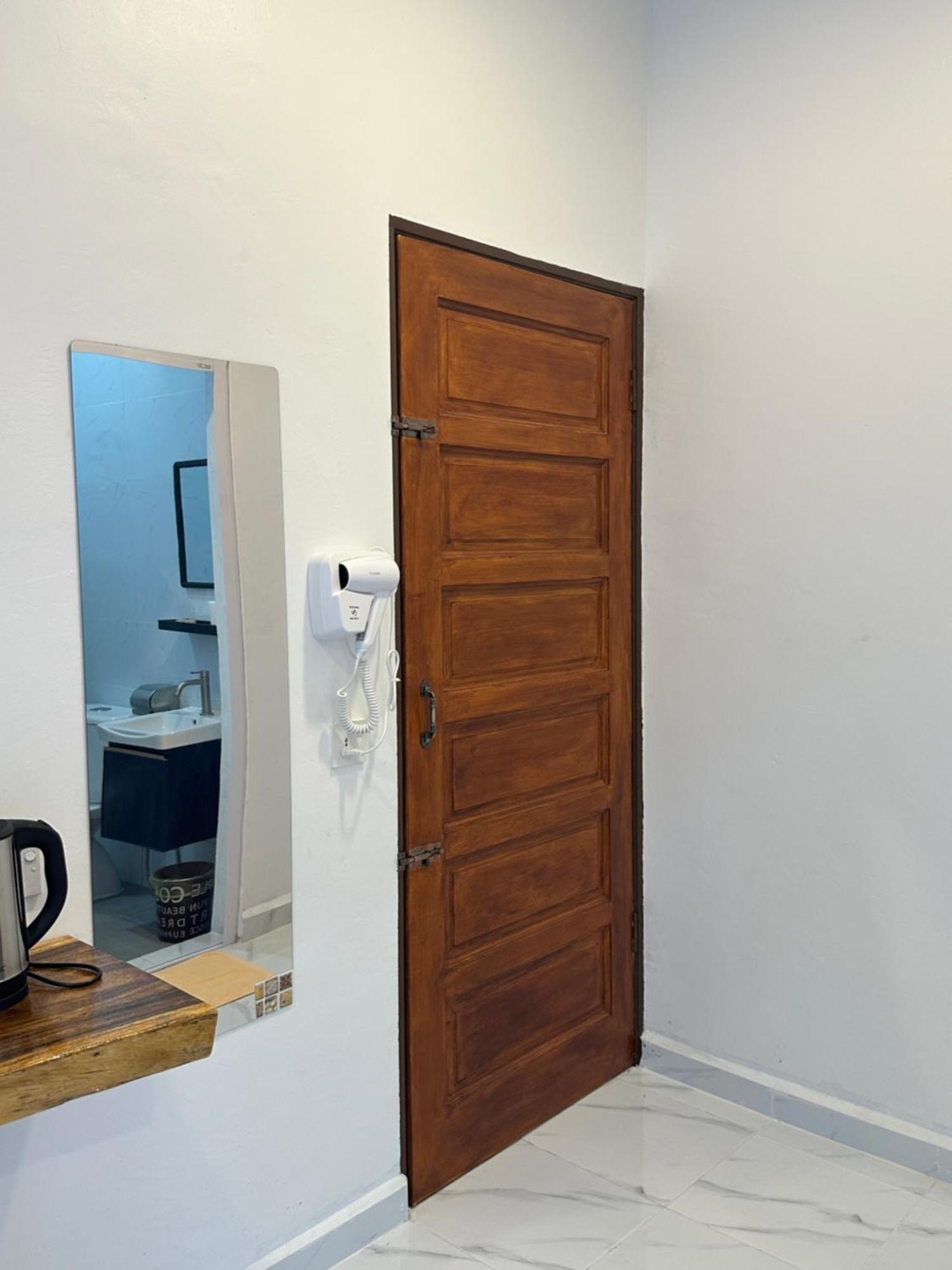 Guest House Gua Kelam Kaki Bukit Εξωτερικό φωτογραφία