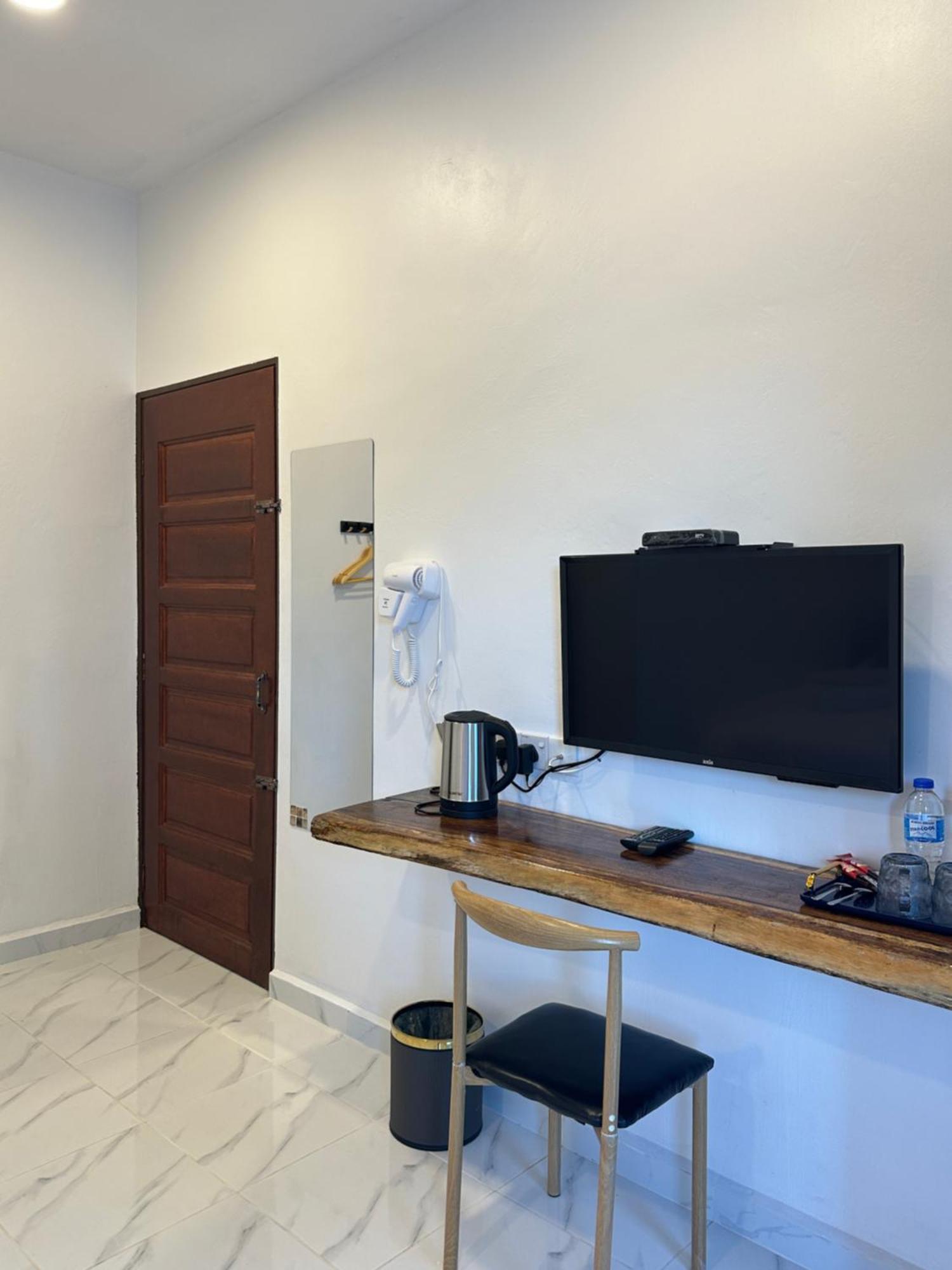Guest House Gua Kelam Kaki Bukit Εξωτερικό φωτογραφία
