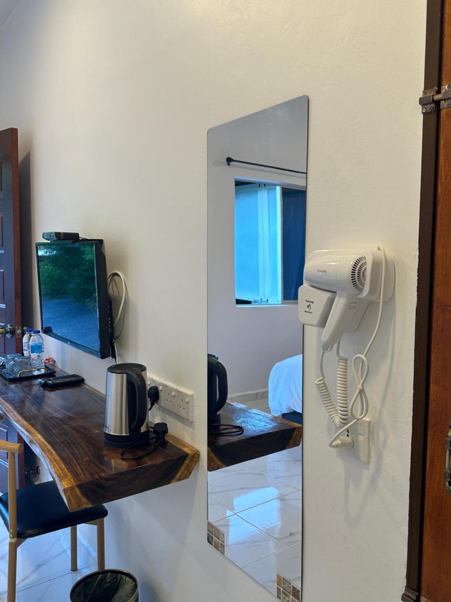 Guest House Gua Kelam Kaki Bukit Εξωτερικό φωτογραφία