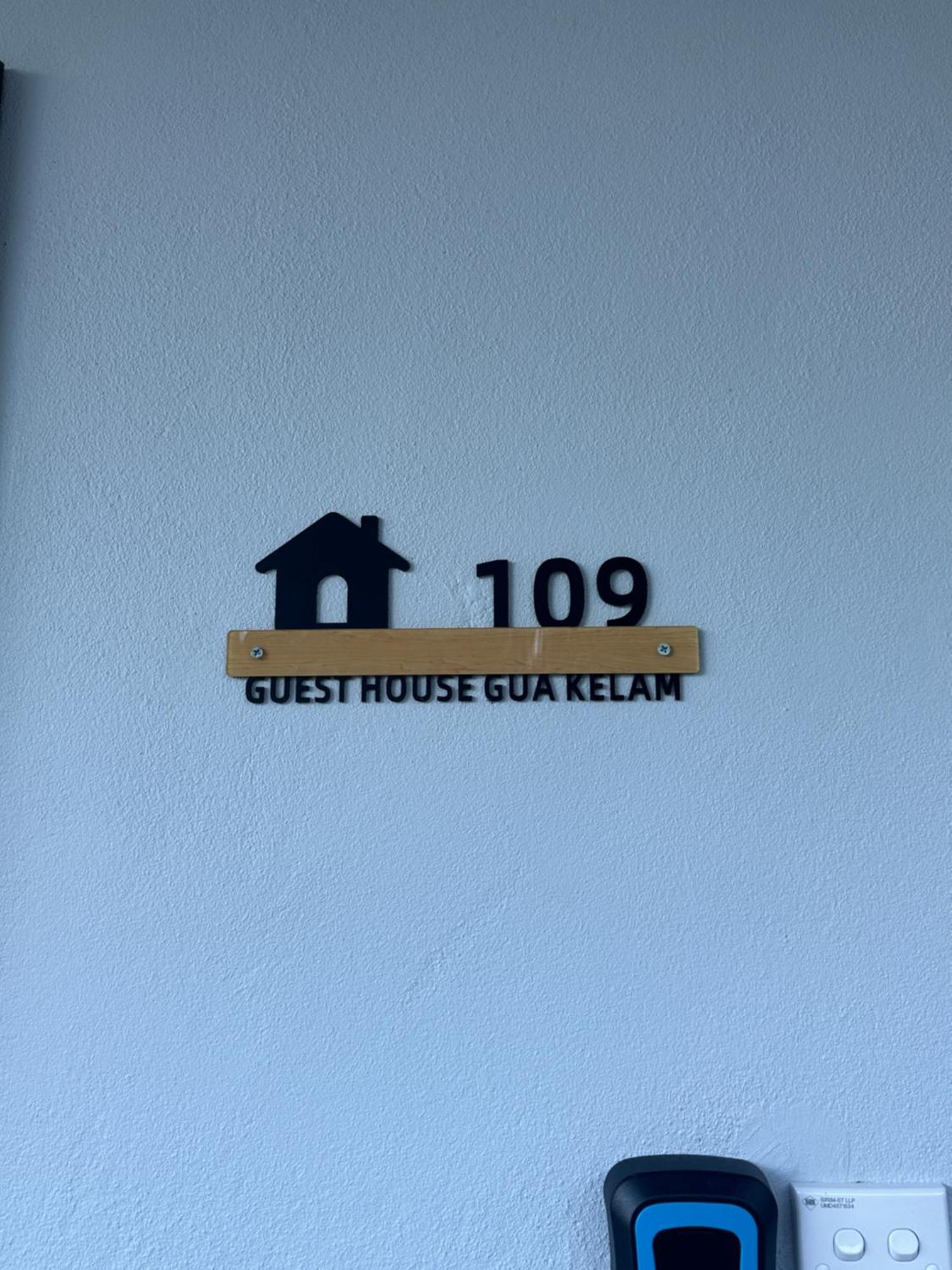 Guest House Gua Kelam Kaki Bukit Εξωτερικό φωτογραφία