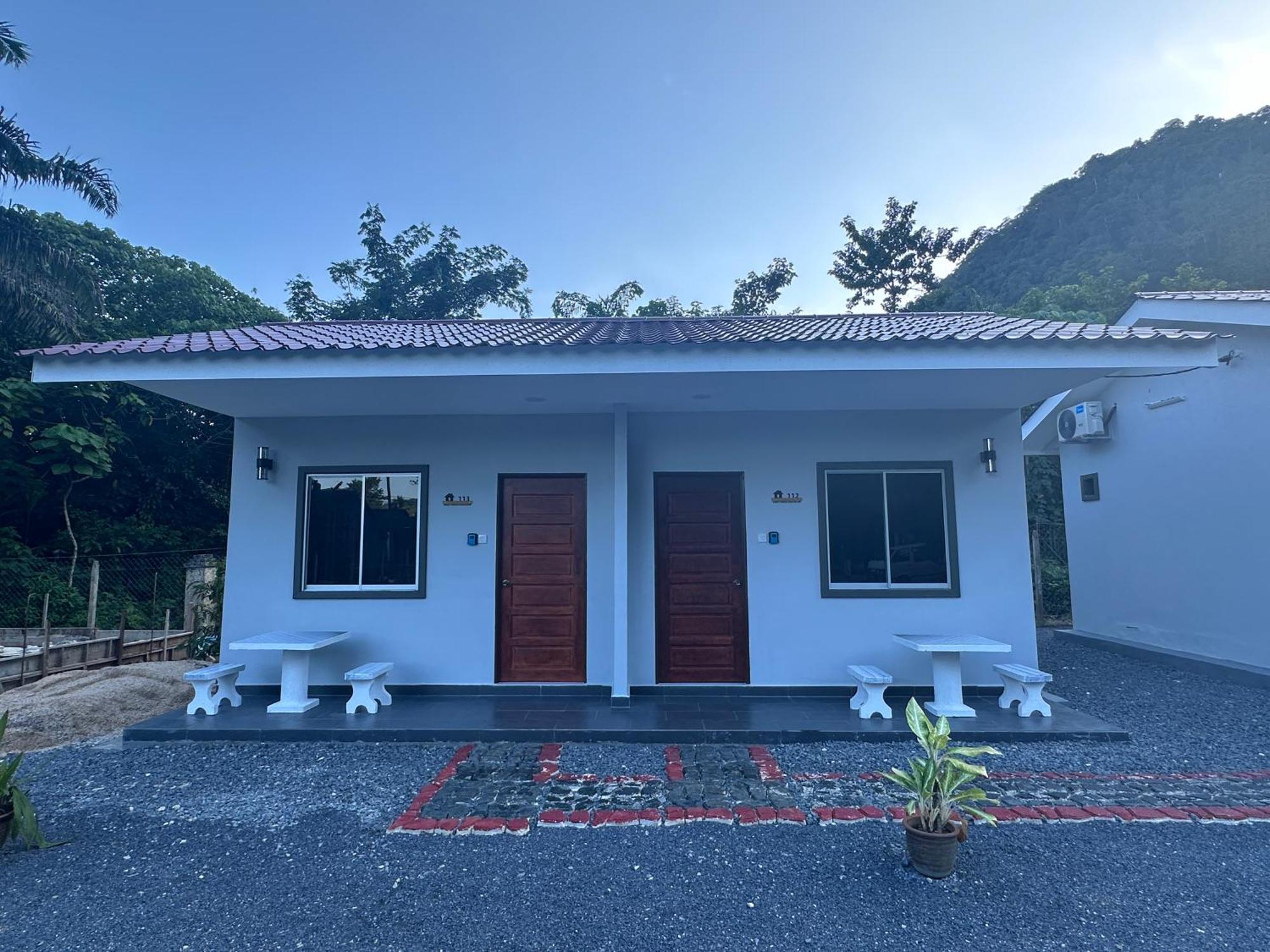 Guest House Gua Kelam Kaki Bukit Εξωτερικό φωτογραφία