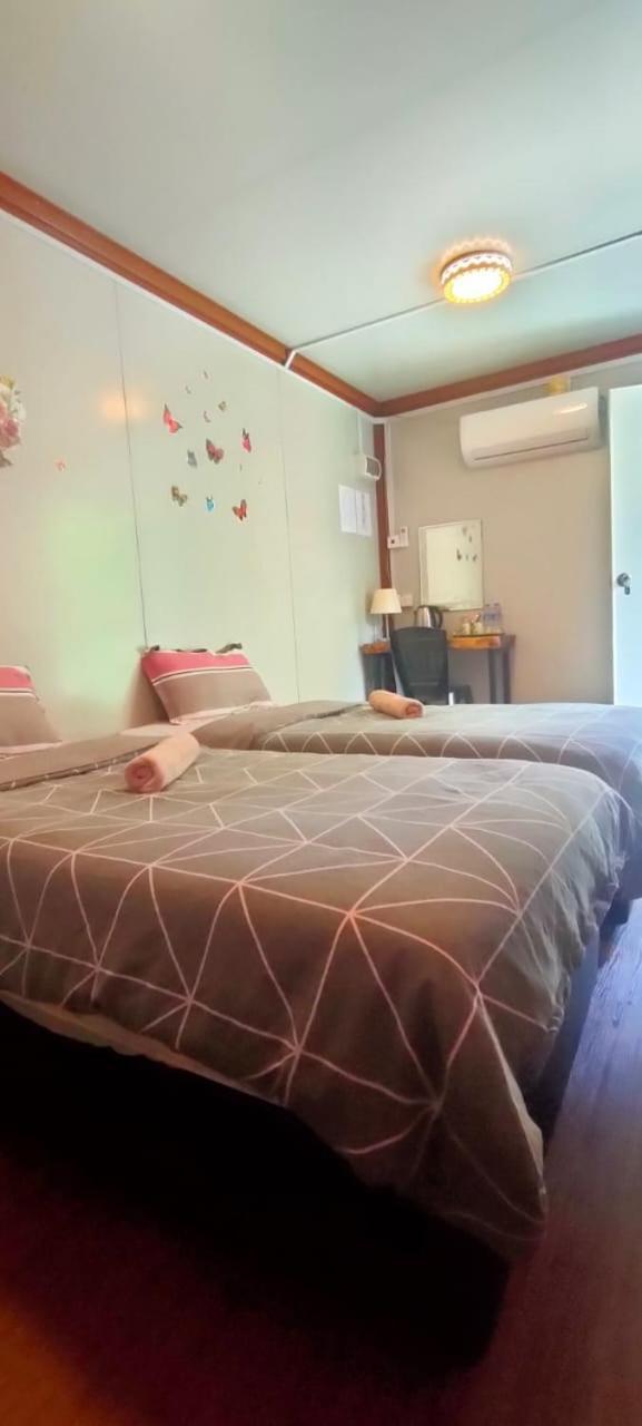 Guest House Gua Kelam Kaki Bukit Εξωτερικό φωτογραφία