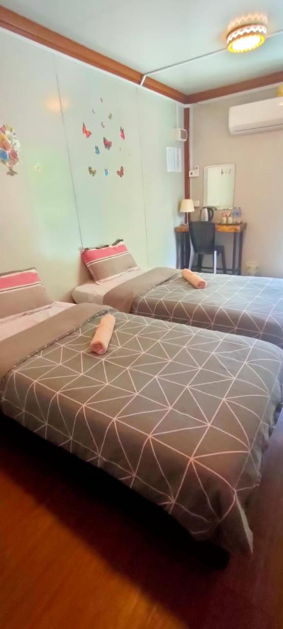 Guest House Gua Kelam Kaki Bukit Εξωτερικό φωτογραφία