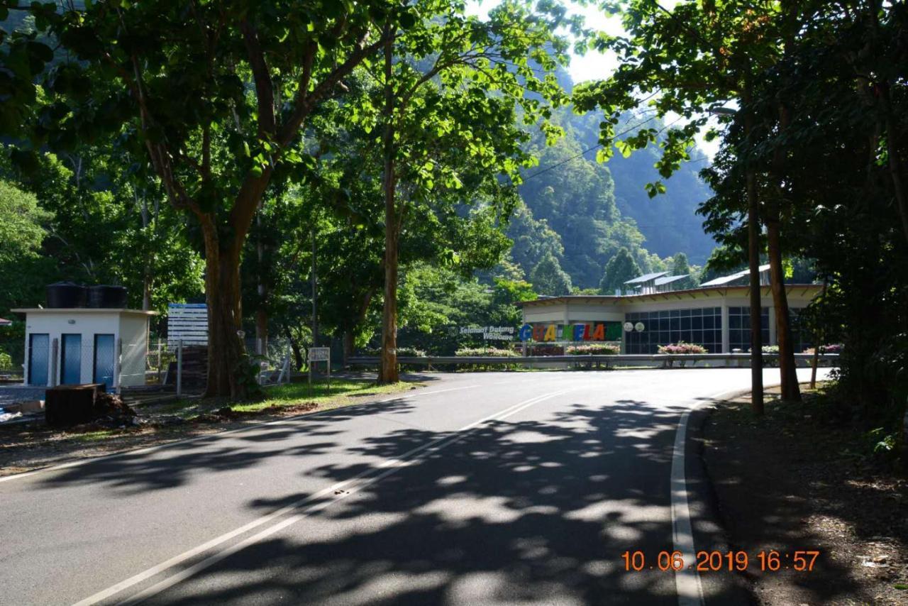 Guest House Gua Kelam Kaki Bukit Εξωτερικό φωτογραφία